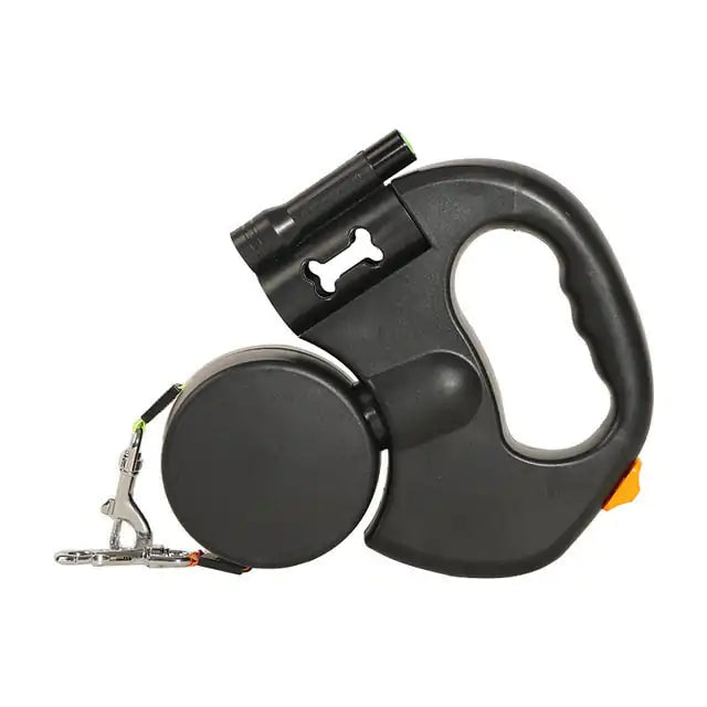 Tangle Free Dual Dog Leash