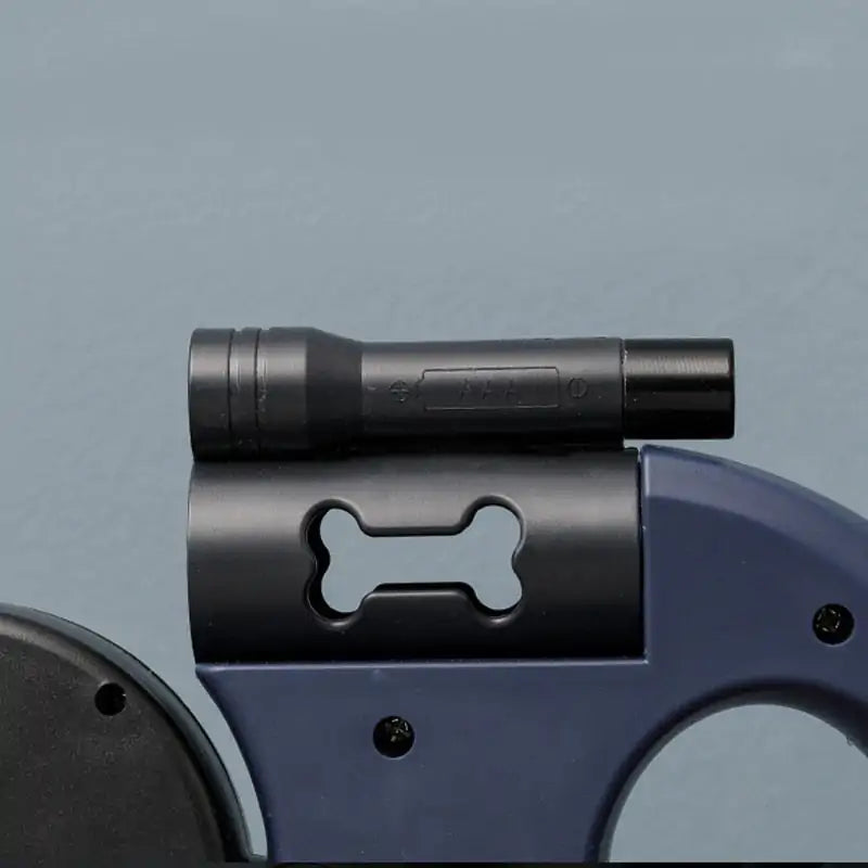 Tangle Free Dual Dog Leash