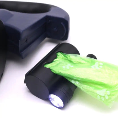 Tangle Free Dual Dog Leash