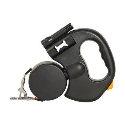 Tangle Free Dual Dog Leash